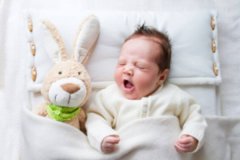 婴儿睡眠越多越好吗（婴幼儿睡眠多会不会影响