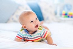 1岁半宝宝如何戒夜奶（一岁半戒夜奶的最好方法